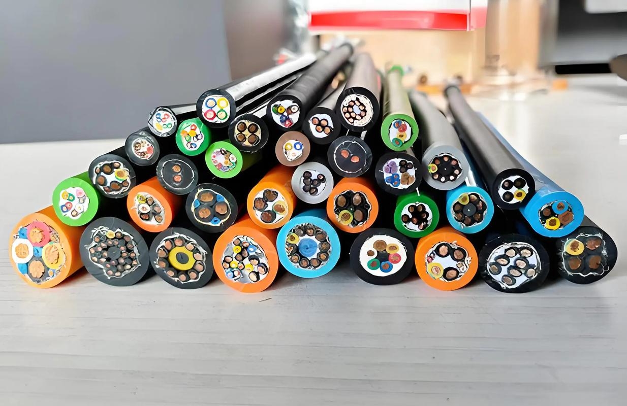 耐低温电线特性及常用型号详解，户外防冻电线选型指南