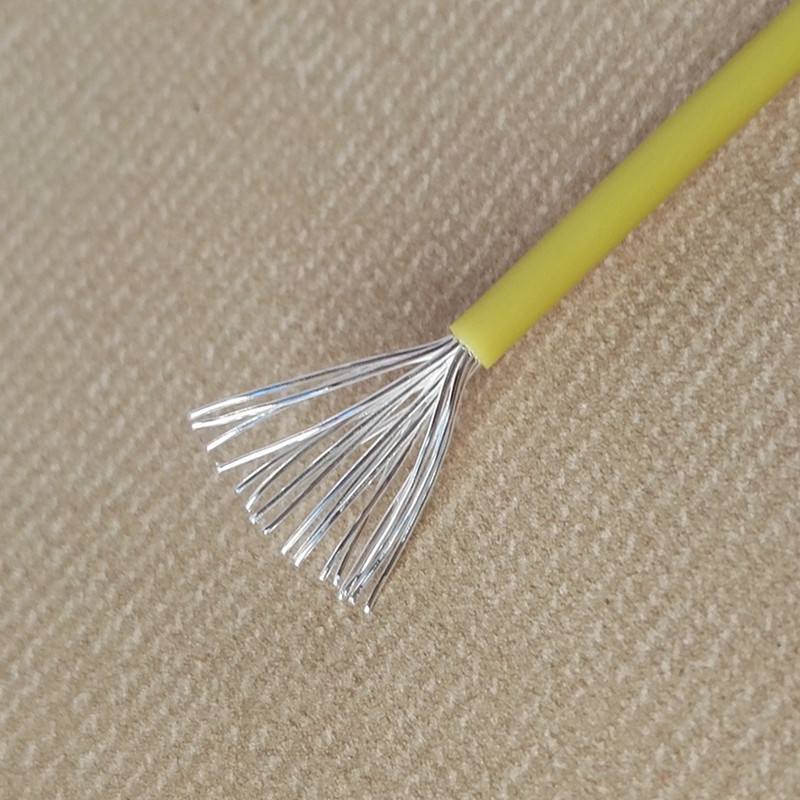 特种电缆厂家解析：铜包铝、铜包银、无氧纯铜、铝芯电线区别及常见用途