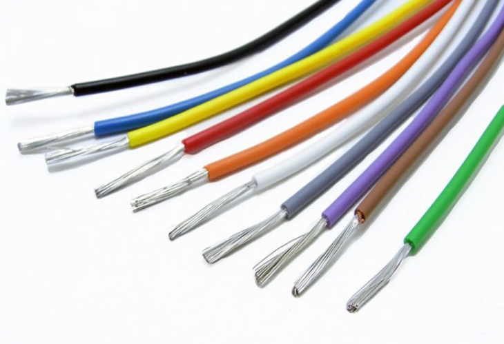 青岛电线厂信昌电子：美标电子线导体材质选型指南，筑牢传输安全根基