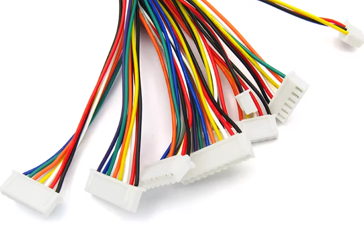 QB系列国标汽车电线参数对比，汽车低压电子线选型指南