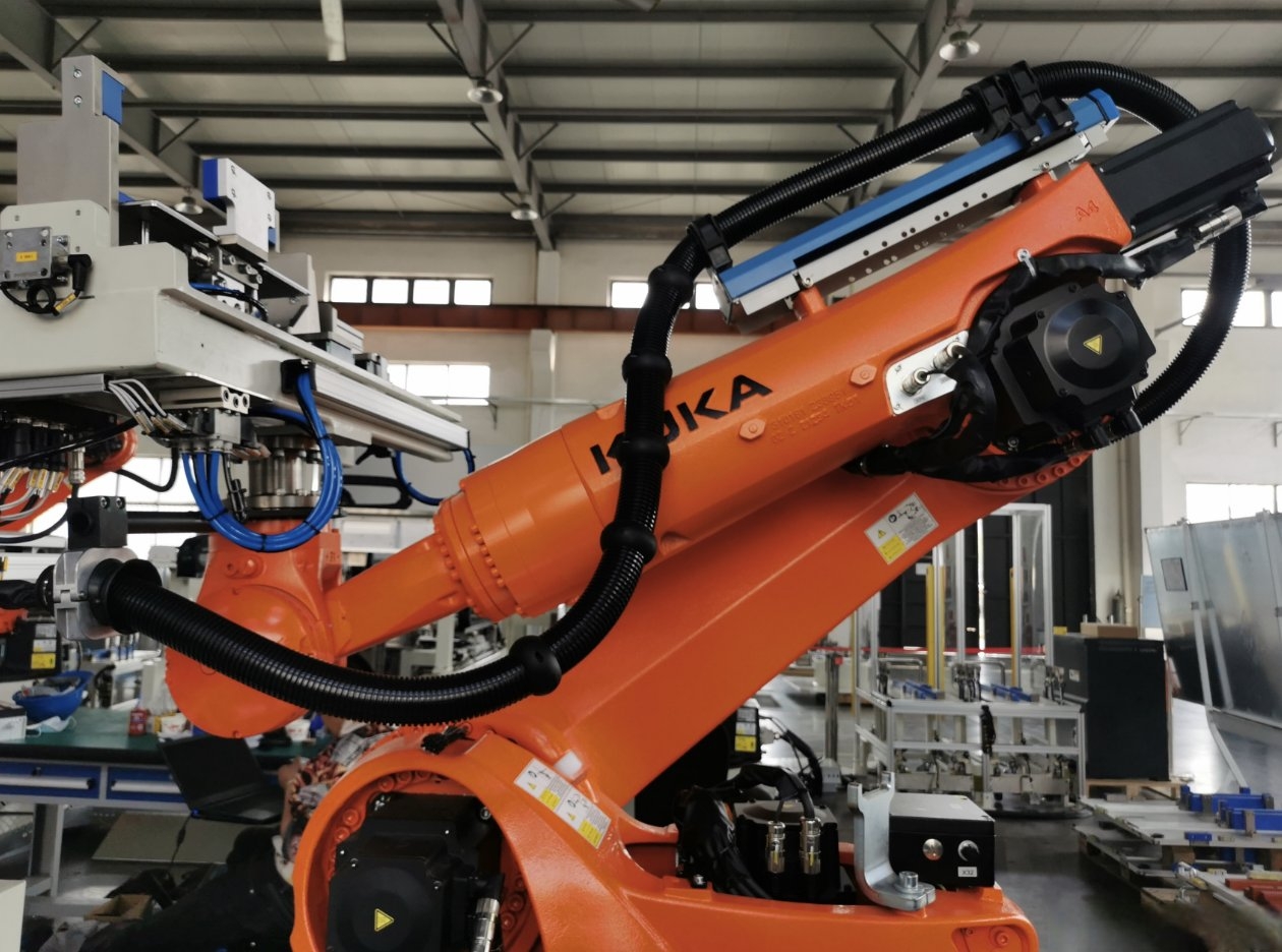 电线源头工厂直供：柔性电线厂家甄选 机器人专用电线与耐扭转电线优选